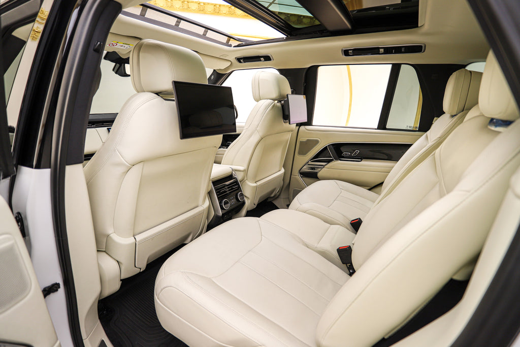 2023 Range Rover P530 4.4 Autobiography