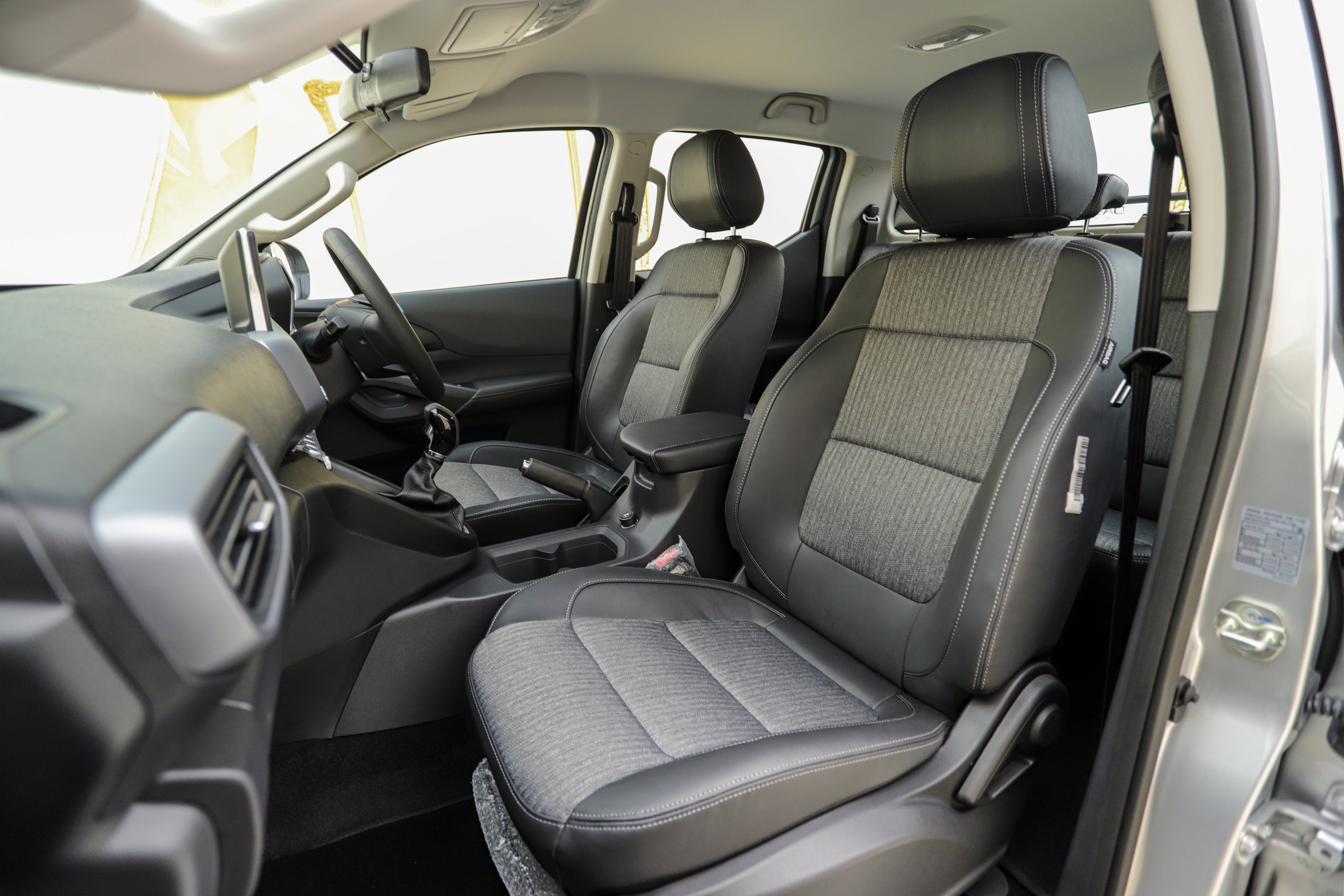 2026 Changan Hunter 2.0d CS Double Cab