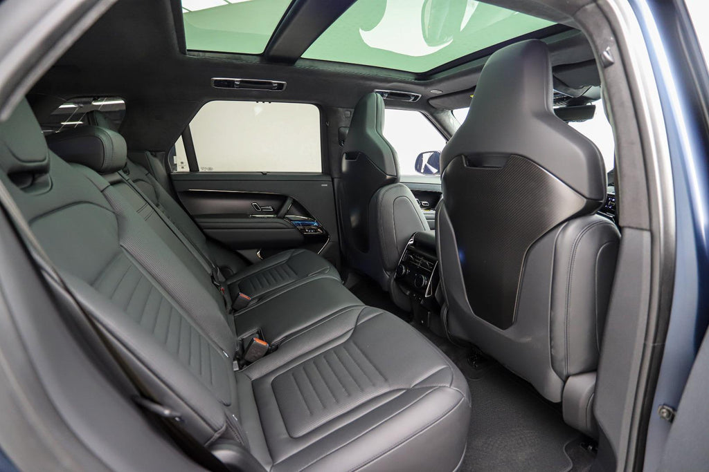 2025 Land Rover Range Rover Sport 4.4 P635 Edition Two