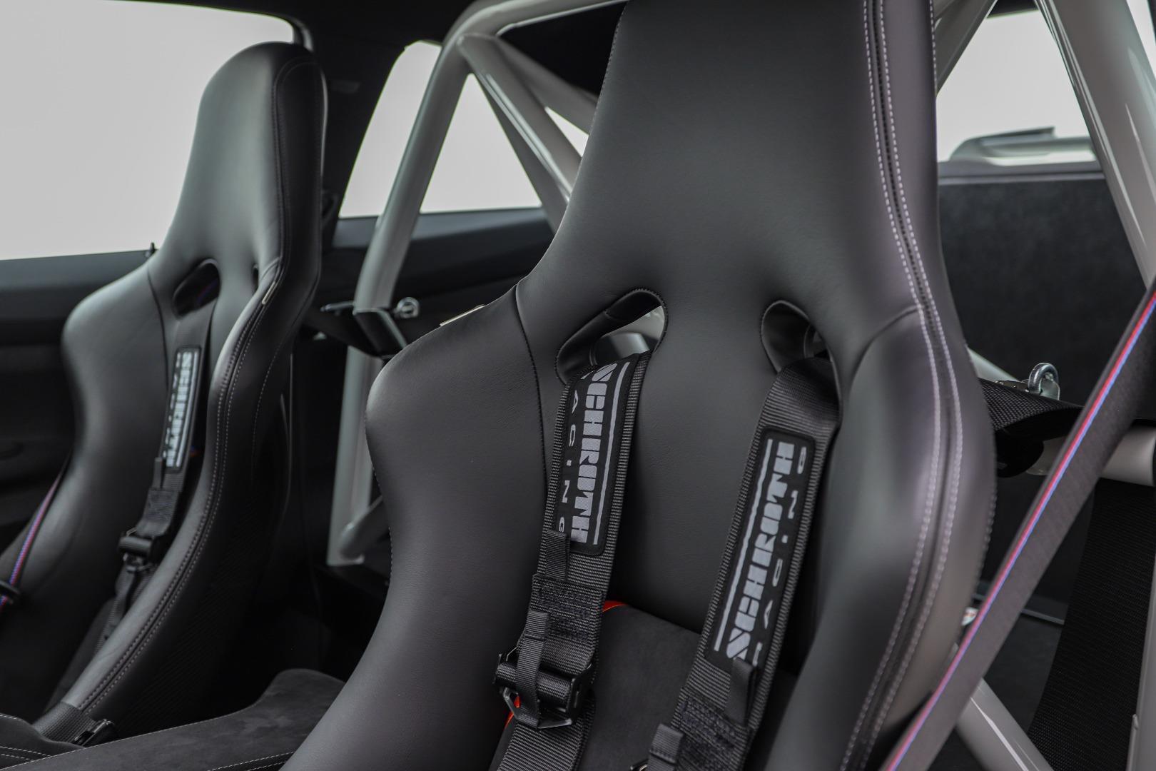 2017 BMW M4 DTM Champion Edition