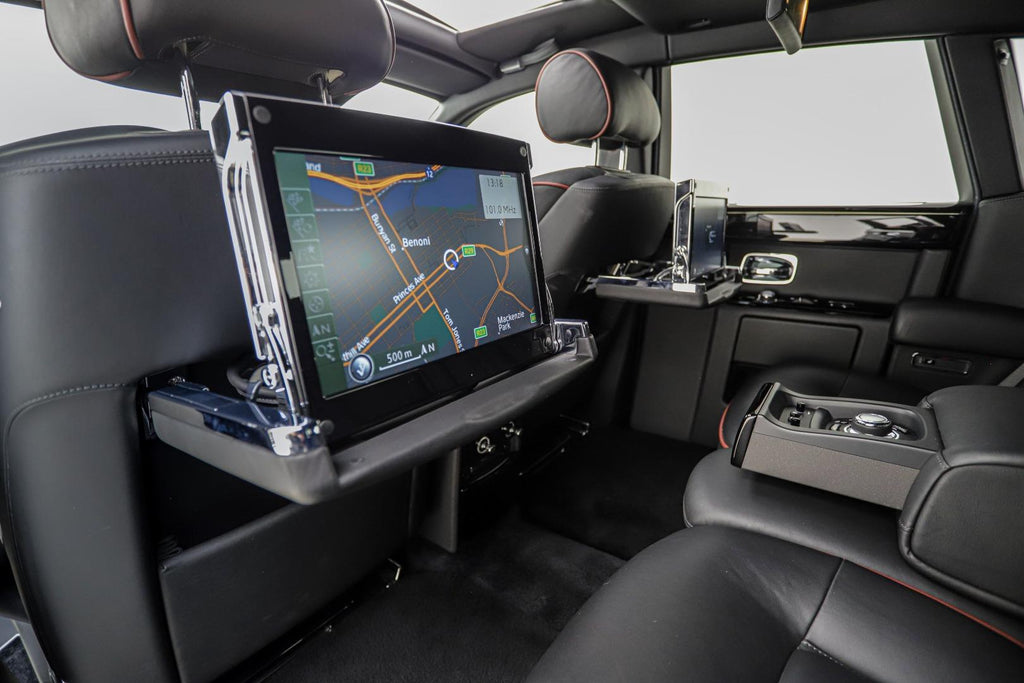 2015 Rolls-Royce Phantom II