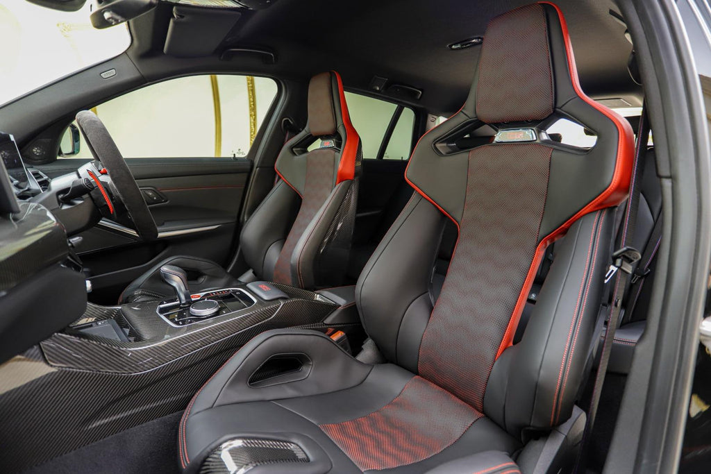 2026 BMW M3 CS Touring (G81)
