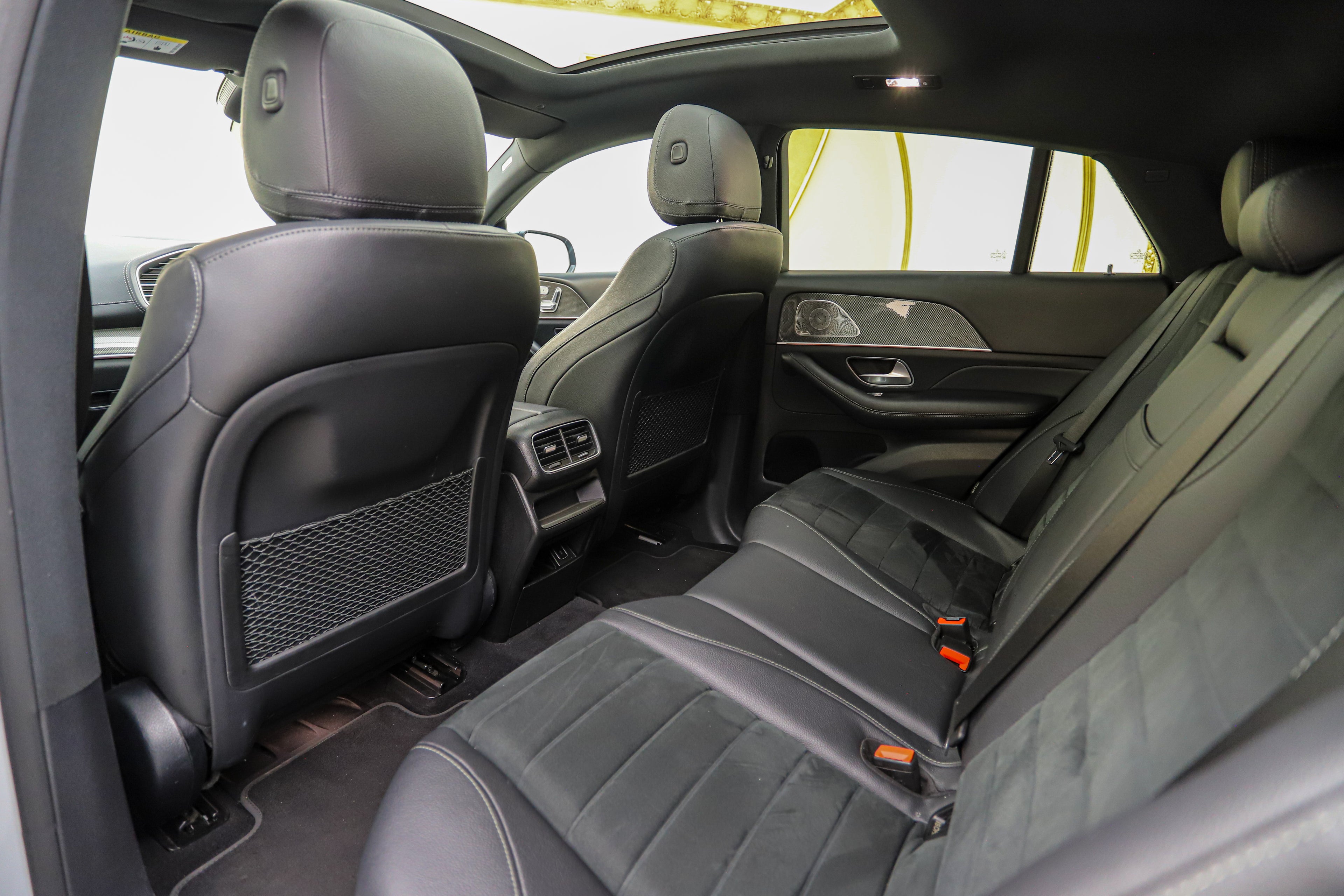 2022 Mercedes Benz GLE400 4Matic AMG line