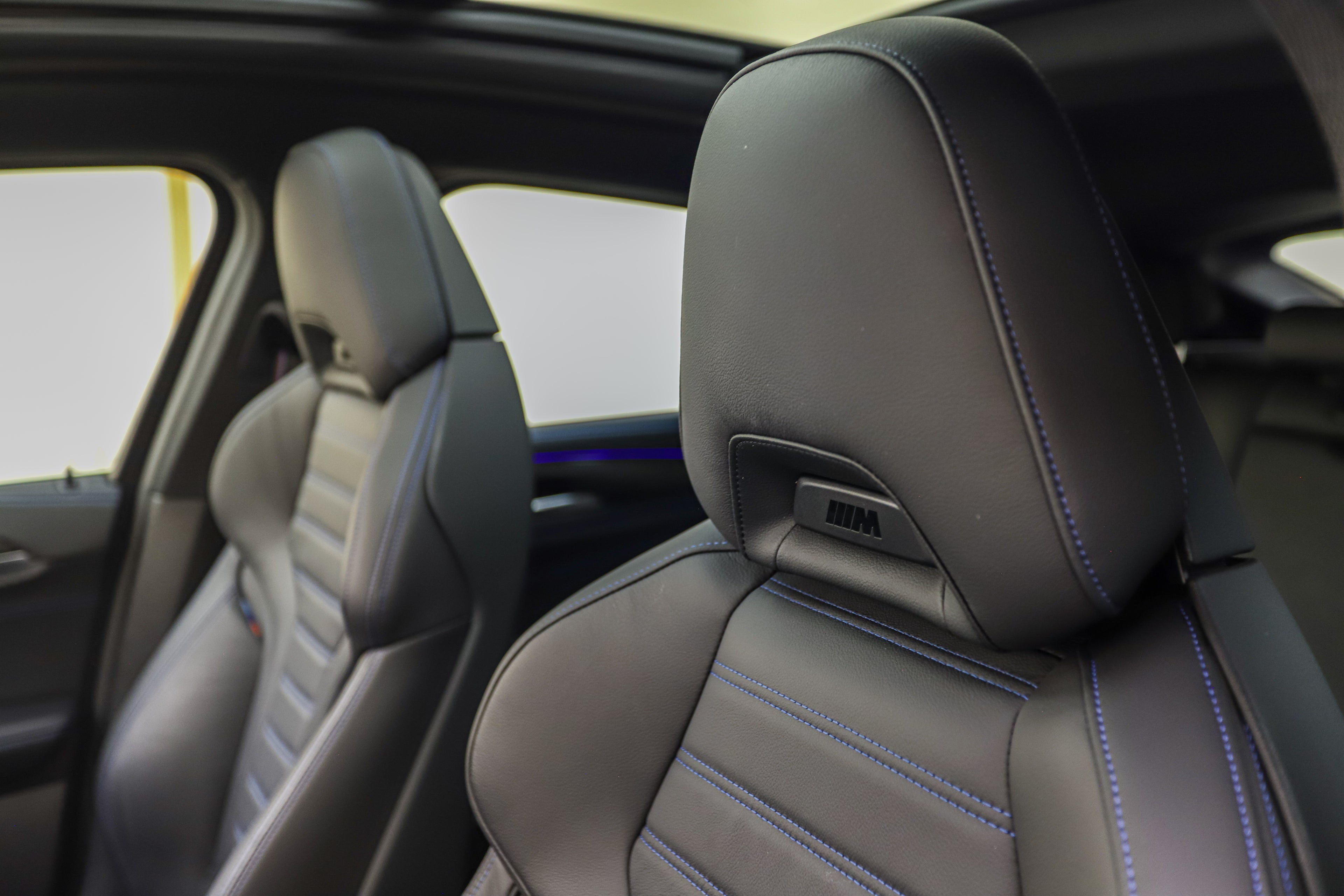 2022 BMW X4 M40i M Sport