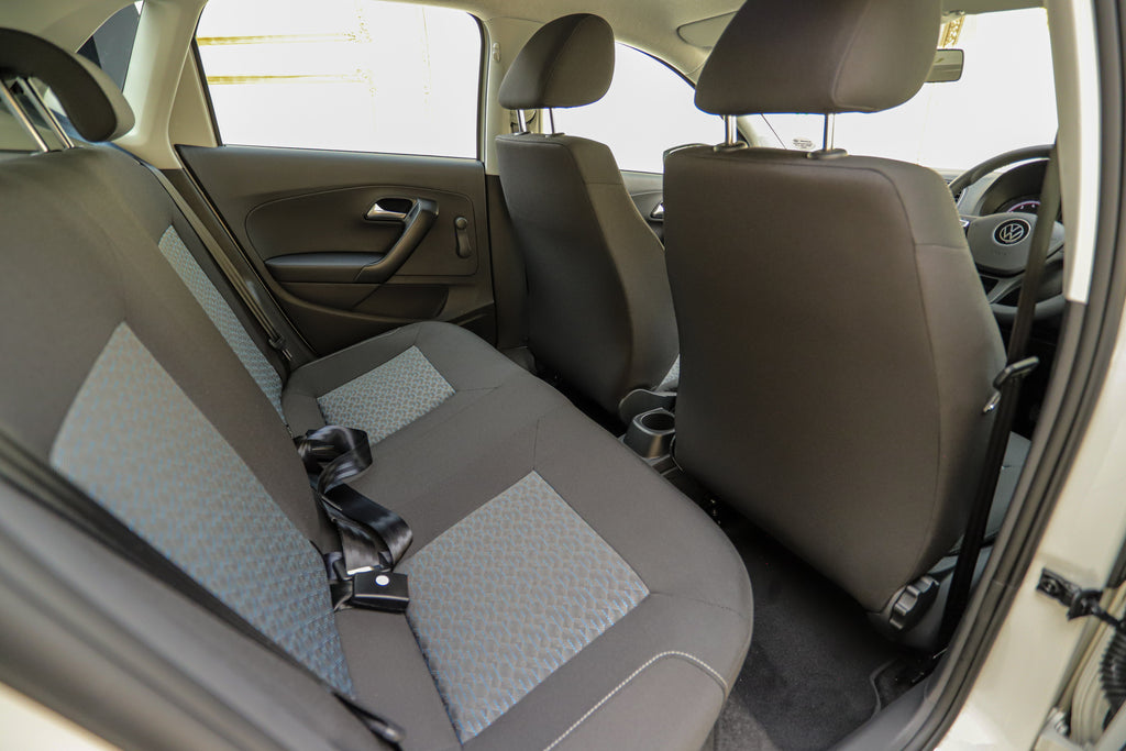 2026 Volkswagen Polo Vivo 1.4 Life
