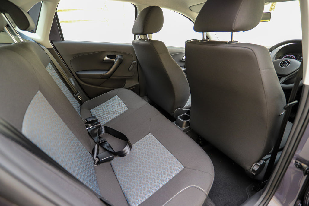 2026 Volkswagen Polo Vivo 1.4 Life