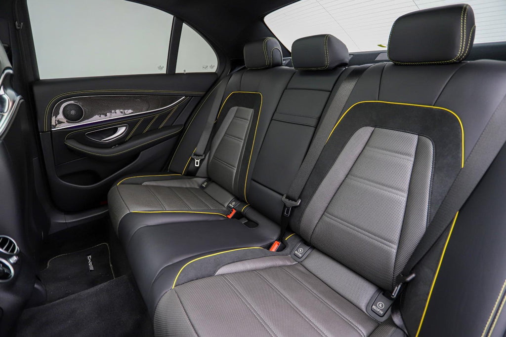 2023 Mercedes Benz E63 s AMG Final Edition