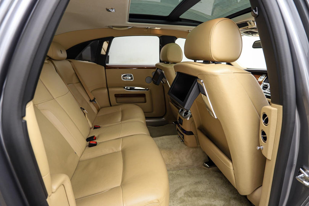 2012 Rolls Royce Ghost