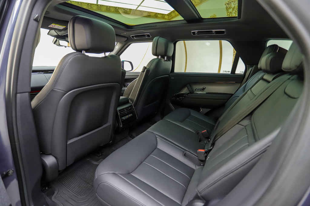 2024 Land Rover Range Rover Sport 3.0d Dynamic SE