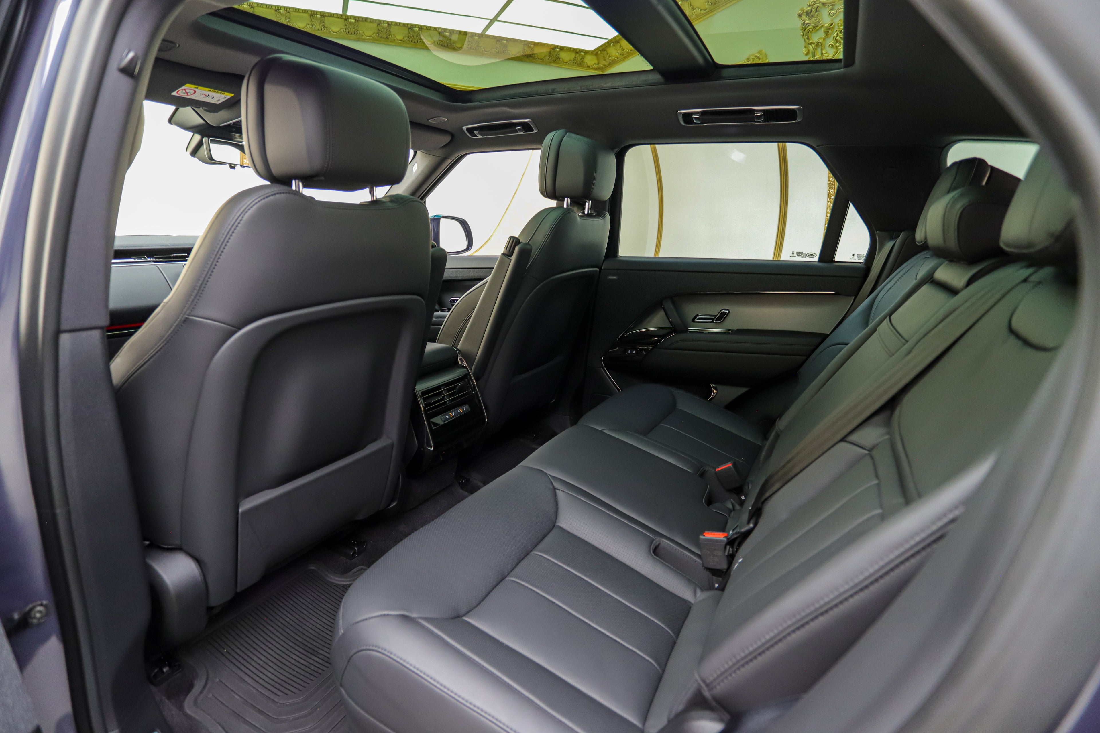 2024 Land Rover Range Rover Sport 3.0d Dynamic SE