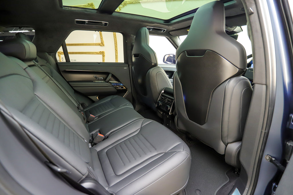 2025 Land Rover Range Rover Sport 4.4 P635 Edition Two