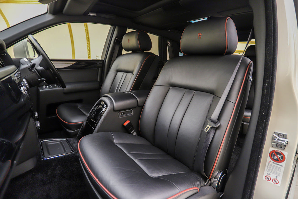 2015 Rolls-Royce Phantom II