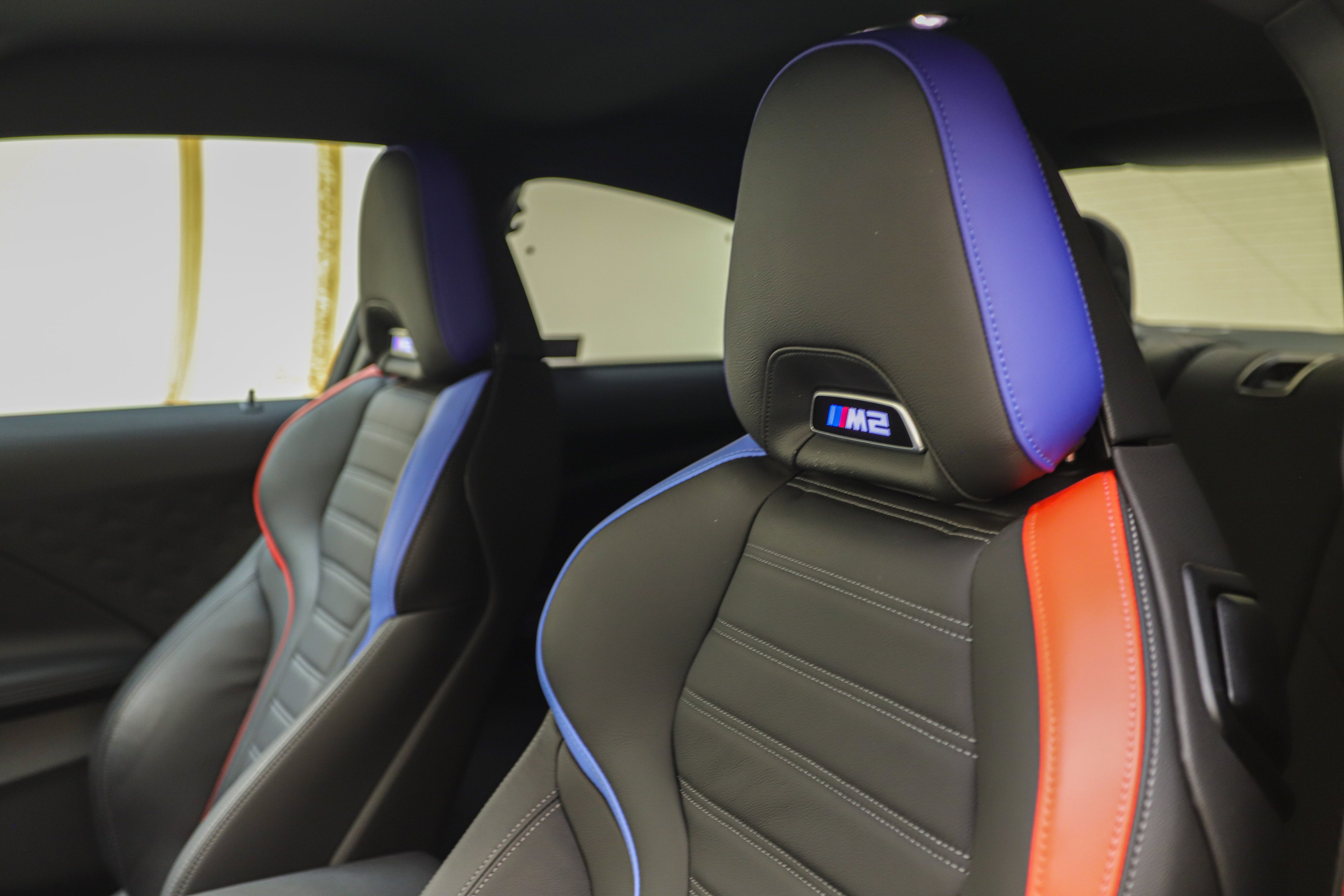 2023 BMW M2 Coupe