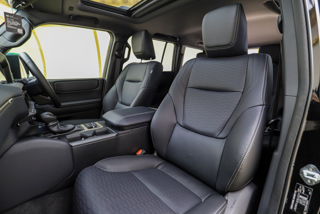 2026 Toyota Land Cruiser Prado 2.8GD VX-R