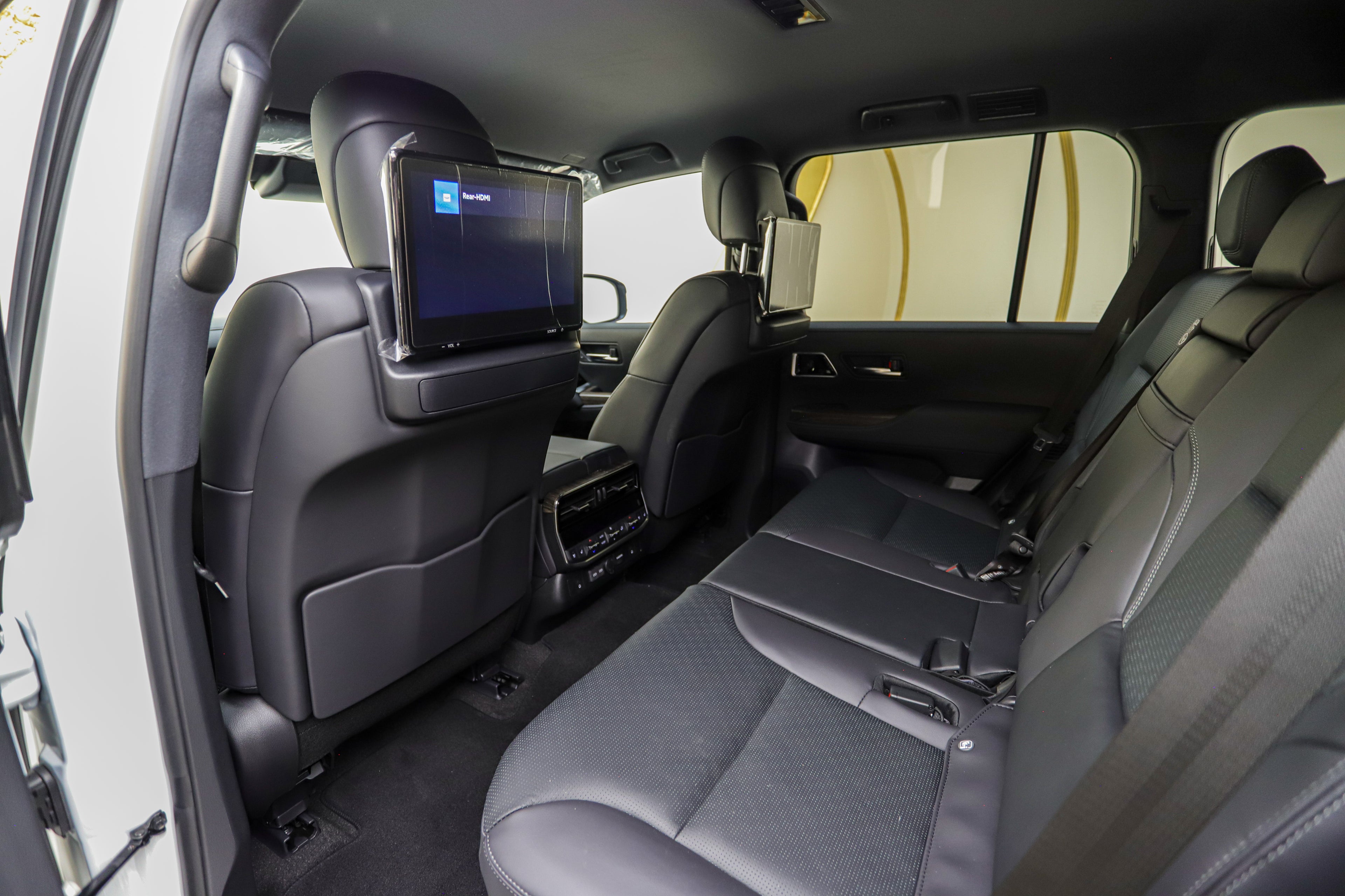 2026 Land Cruiser LC300 3.3d ZX