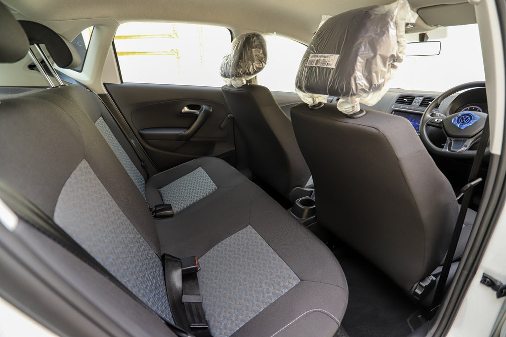 2026 Volkswagen Polo Vivo 1.4 Life