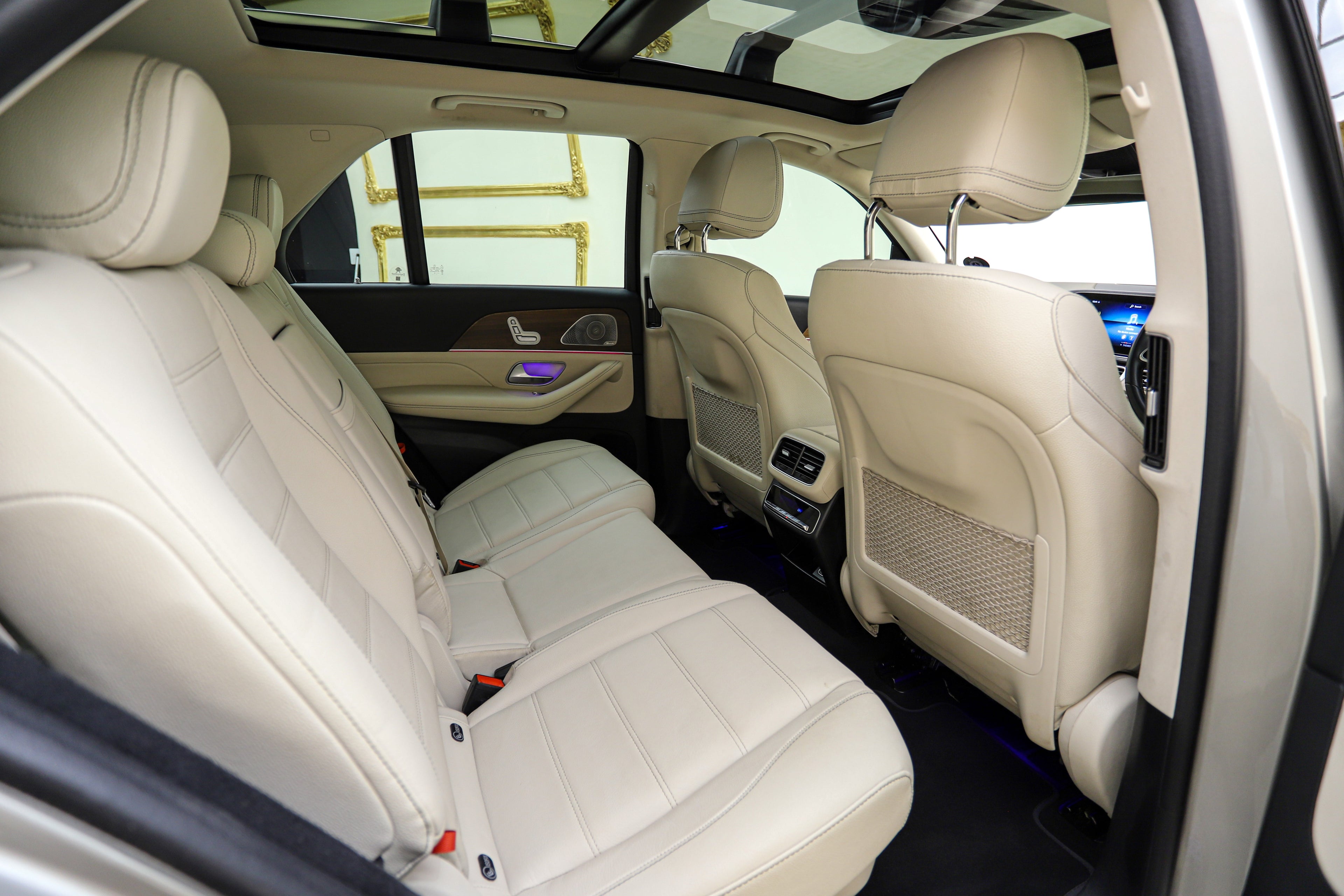 2022 Mercedes Benz GLE400 4Matic