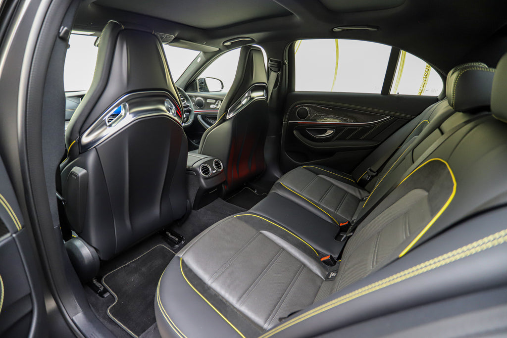 2023 Mercedes Benz E63 s AMG Final Edition