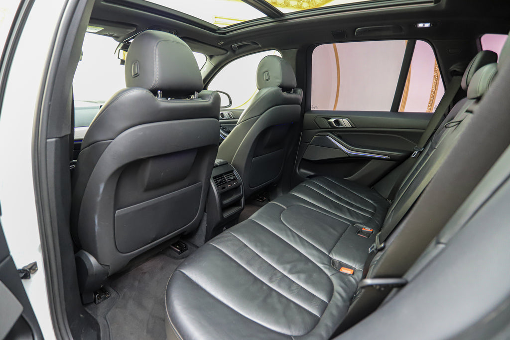 2019 BMW X5 M30d M Sport