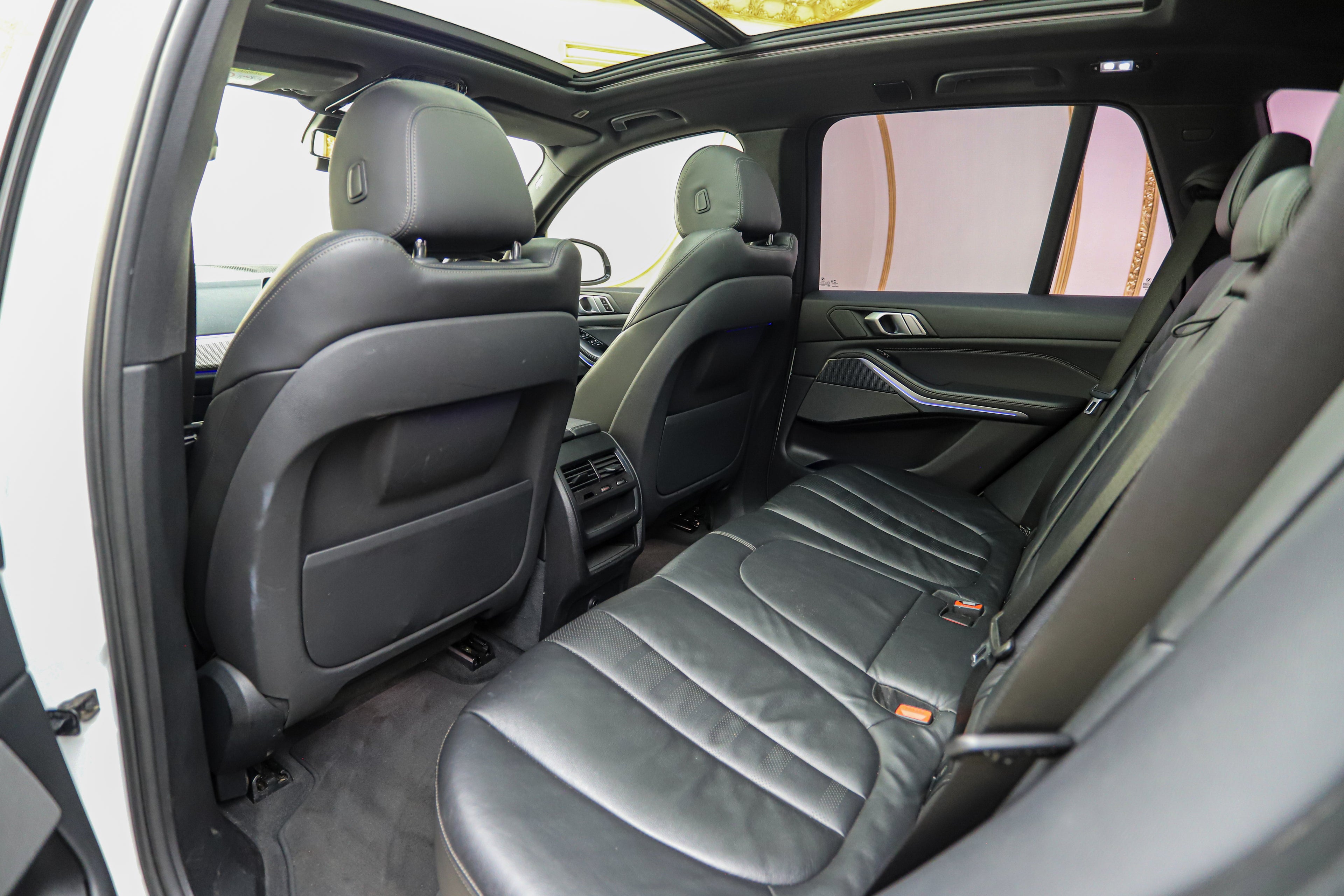 2019 BMW X5 M30d M Sport