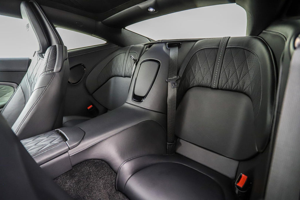 2026 Aston Martin DB12 V8 Coupe