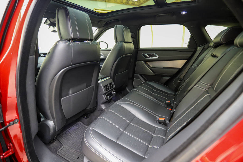 2022 Range Rover Velar 3.0d R-Dynamic HSE