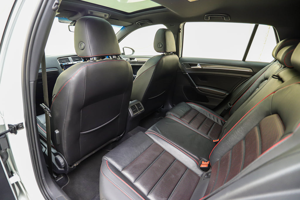 2019 Volkswagen Golf 7.5 GTI 2.0 DSG