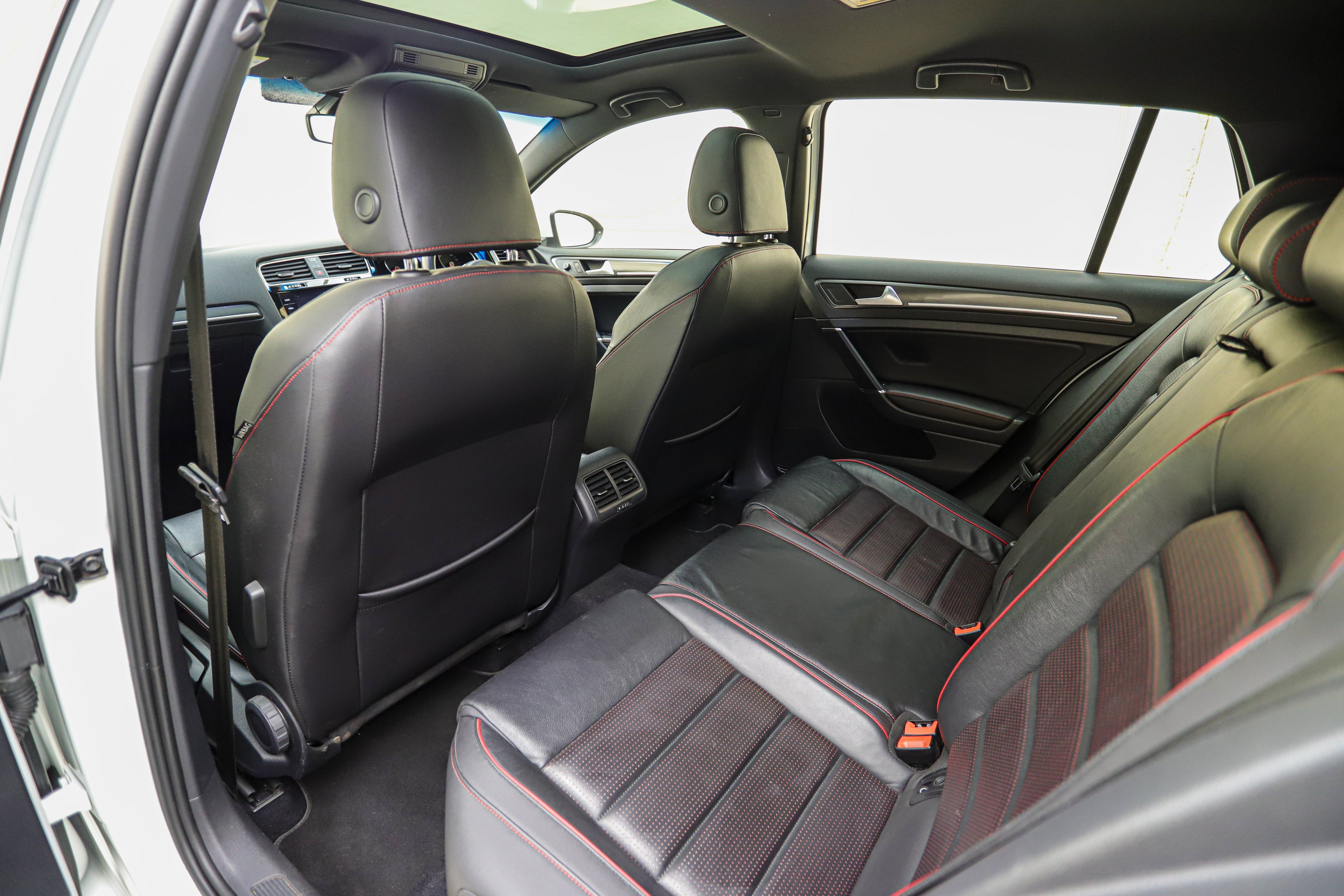 2019 Volkswagen Golf 7.5 GTI 2.0 DSG