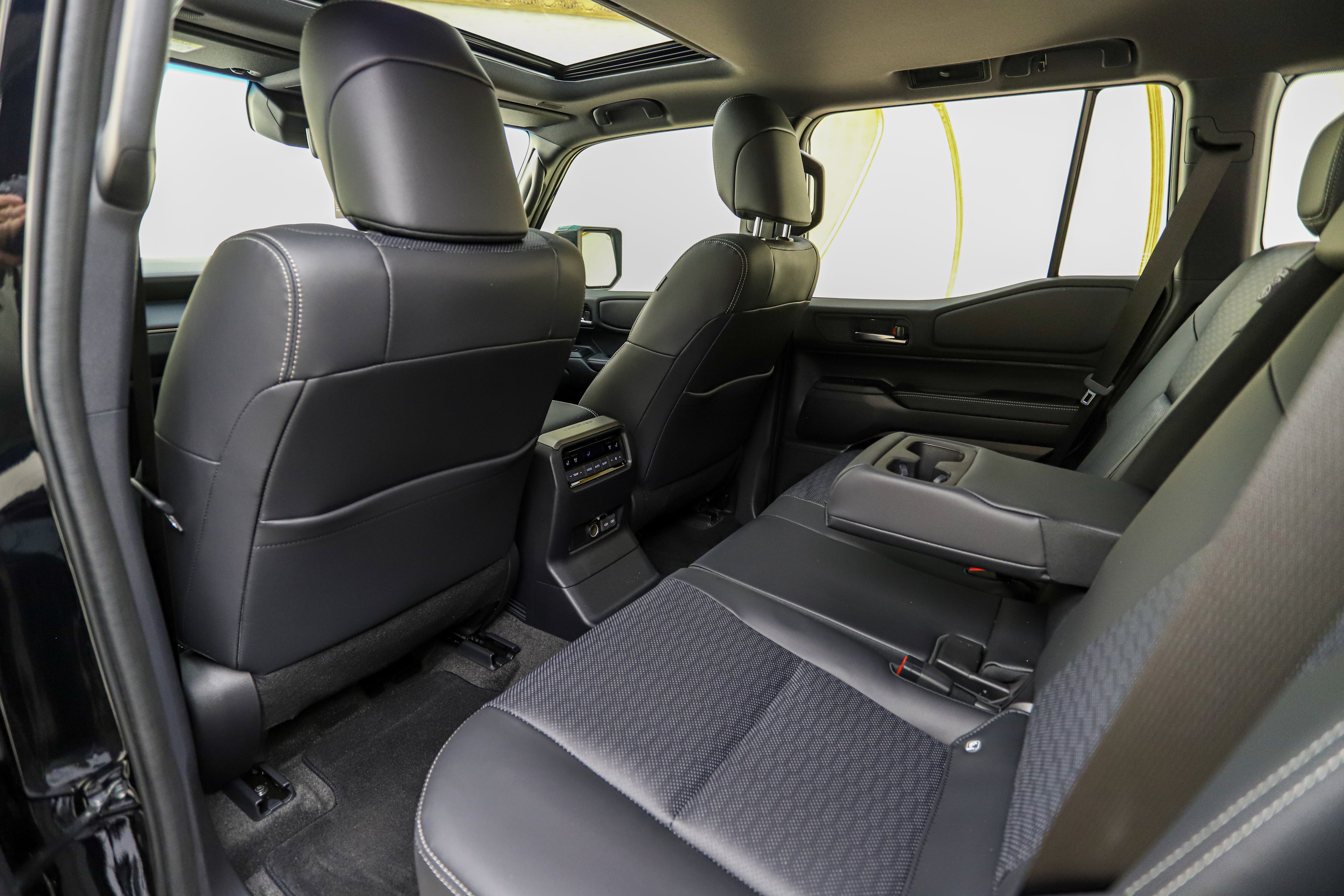 2026 Toyota Land Cruiser Prado 2.8GD VX-R
