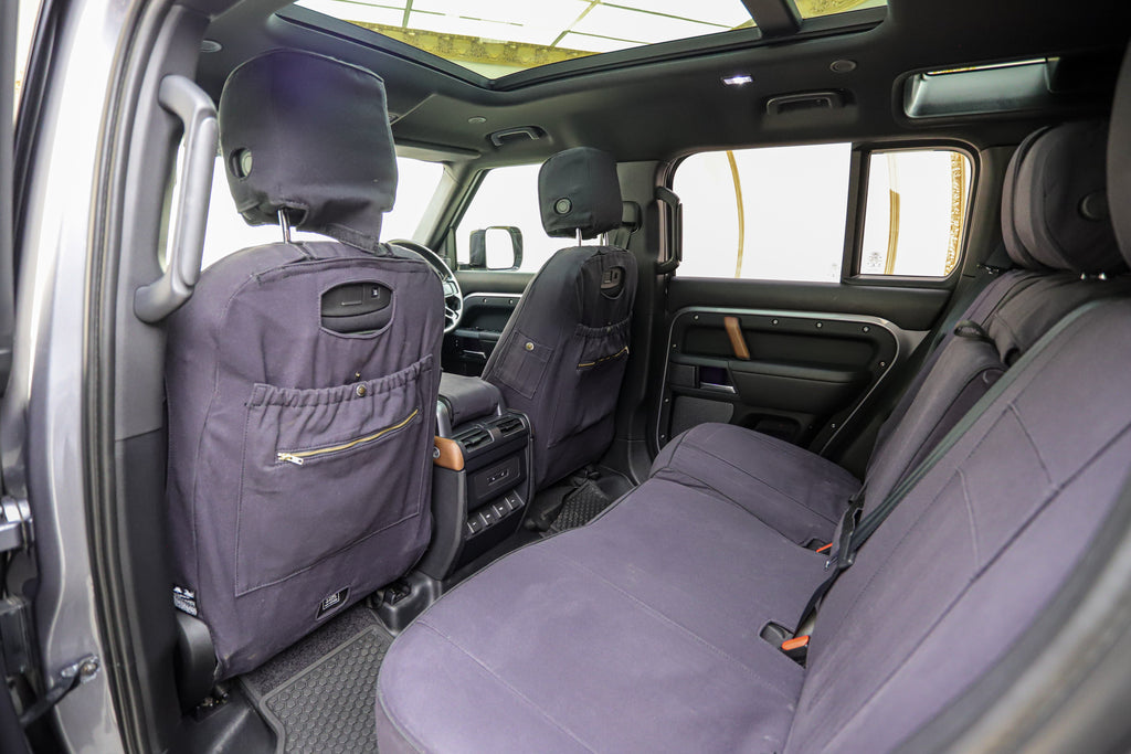 2021 Land Rover Defender 110 P400 X