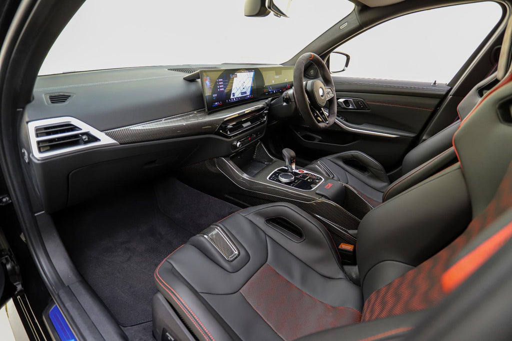 2026 BMW M3 CS Touring