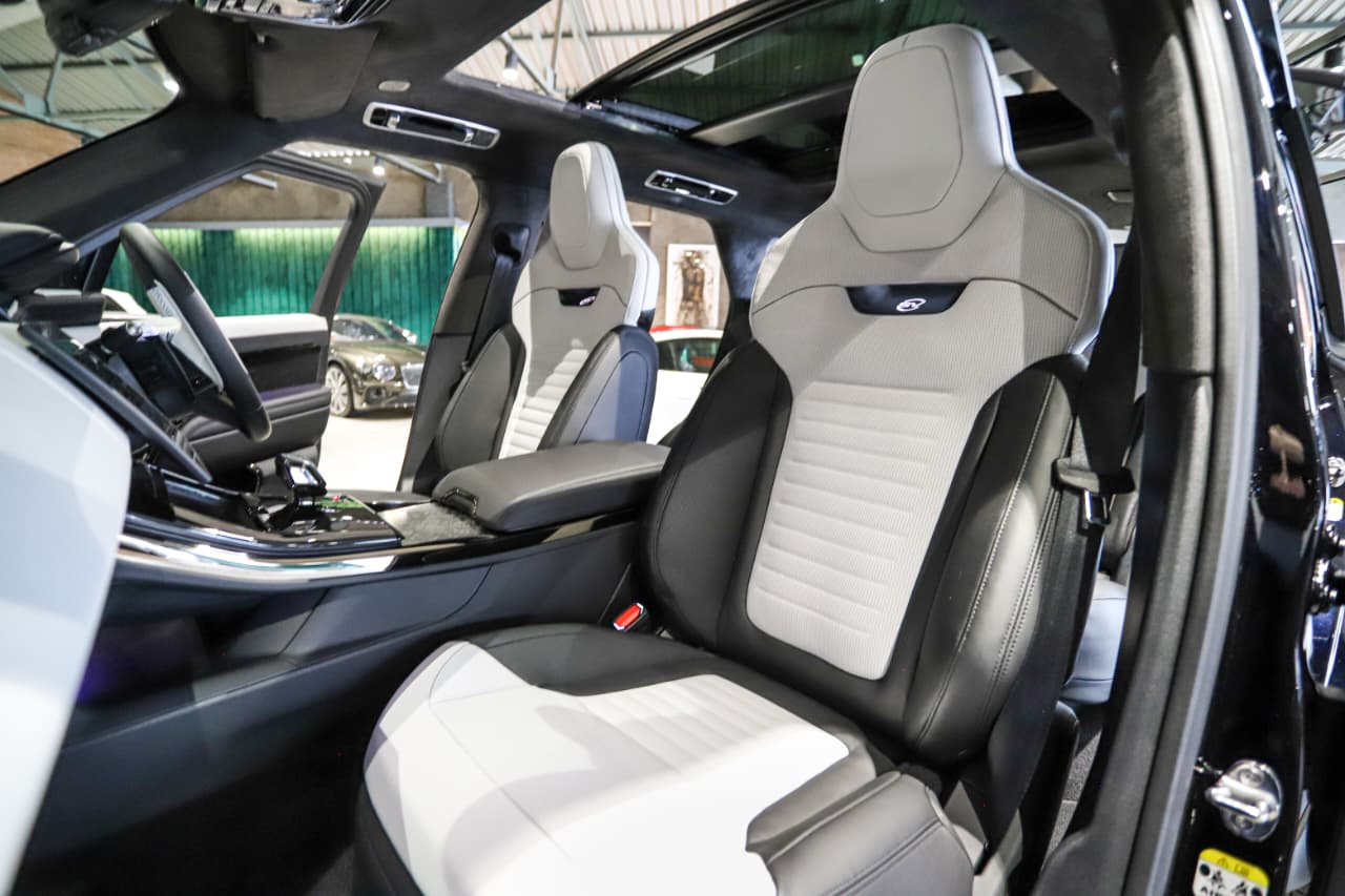 2026 Range Rover Sport 4.4 P635 Edition Two