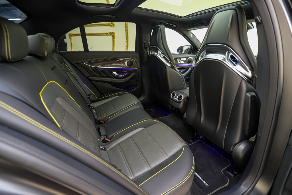 2023 Mercedes Benz E63 s AMG Final Edition