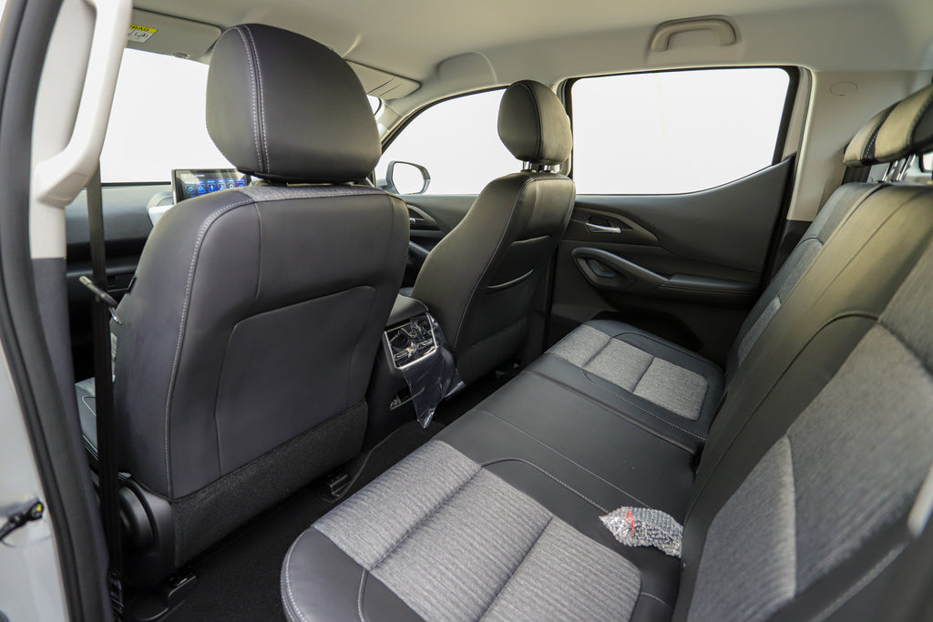 2026 Changan Hunter 2.0d CS Double Cab