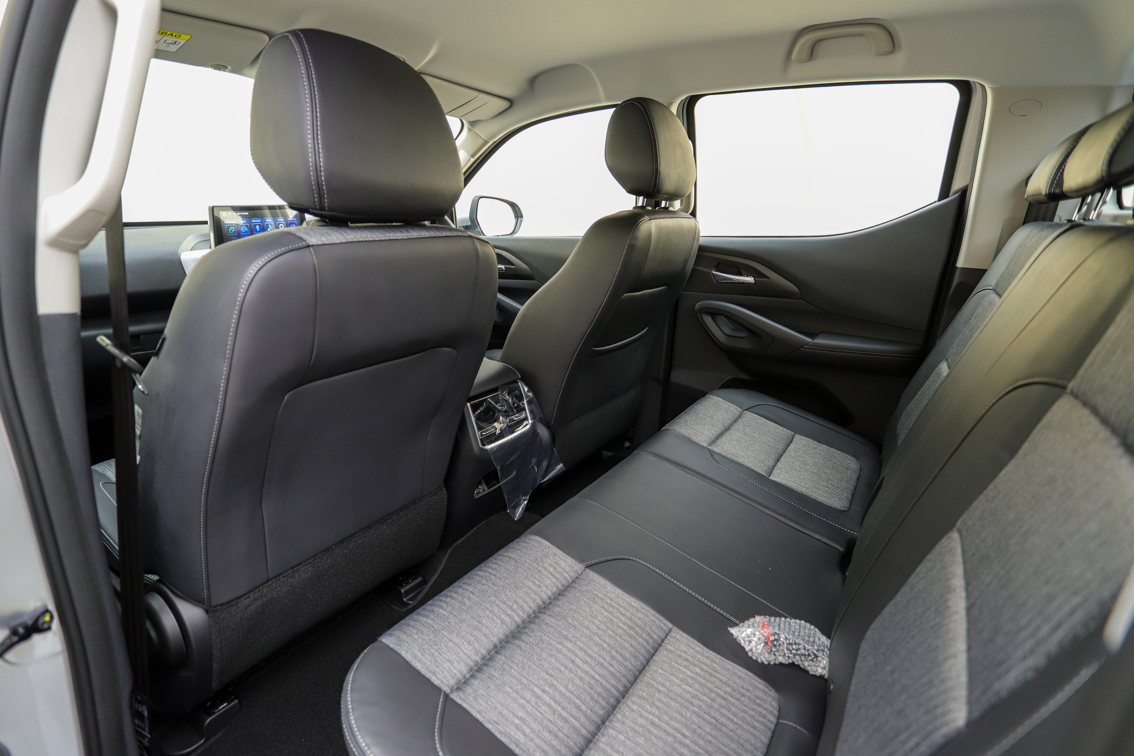 2026 Changan Hunter 2.0d CS Double Cab
