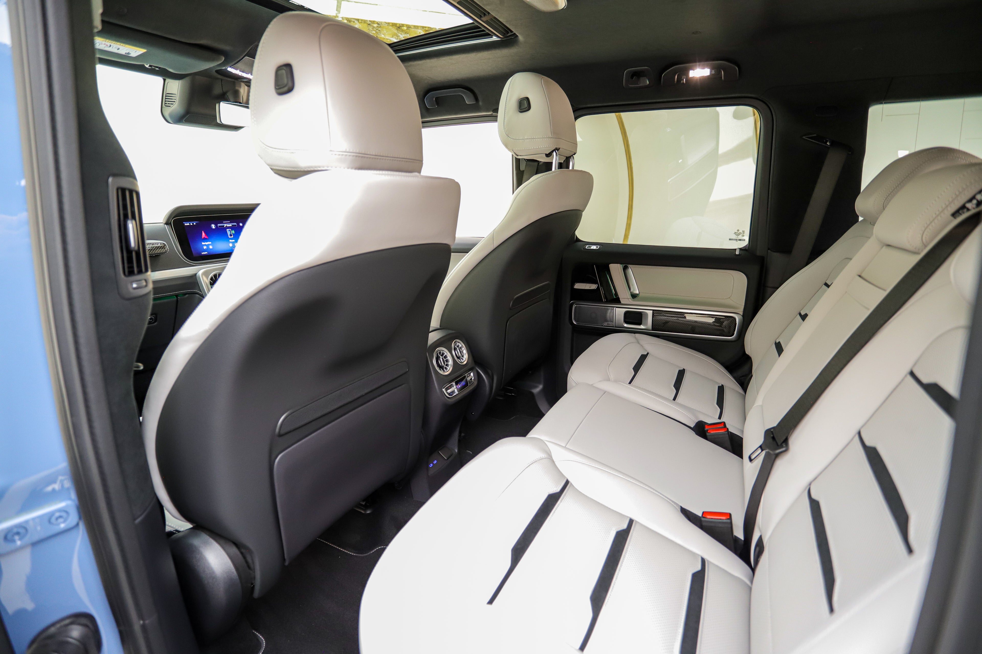 2026 Mercedes Benz G63 AMG