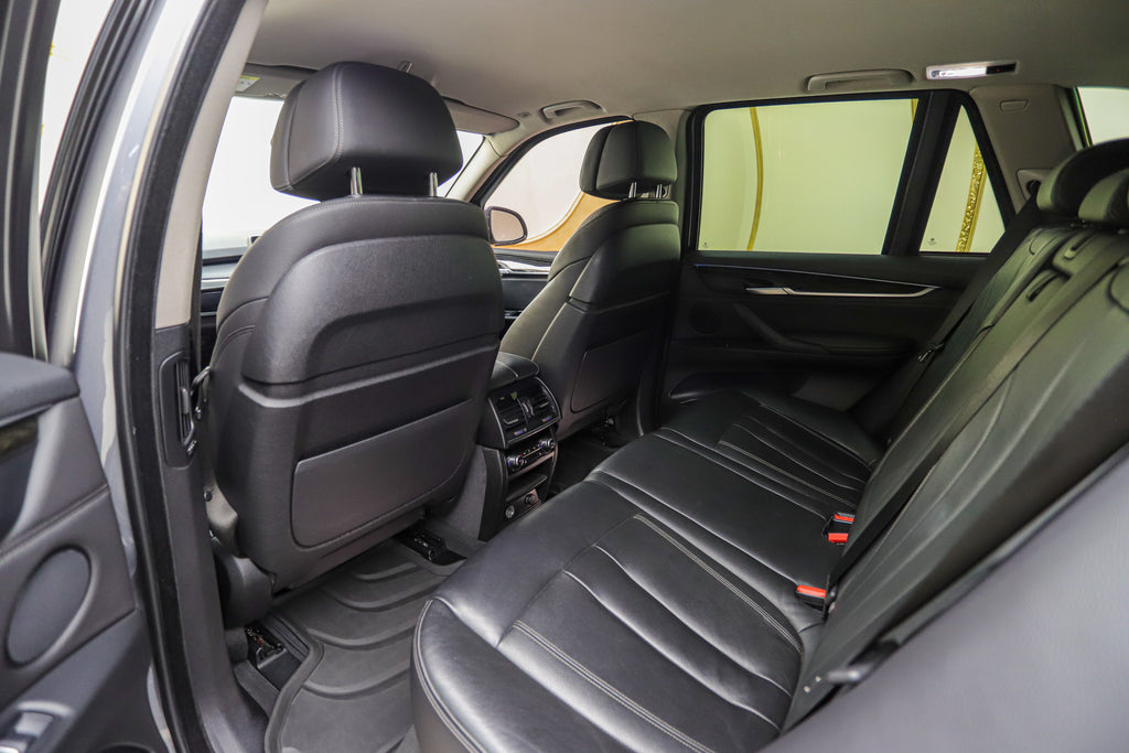 2021 BMW X5 M50i xDrive Security (F15) - VR4
