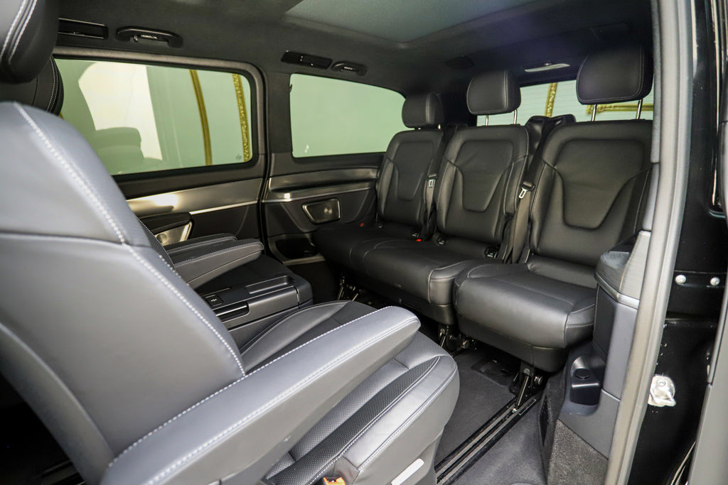 2025 Mercedes-Benz V300d