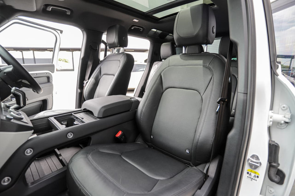 2024 Land Rover Defender 110 D250 SE