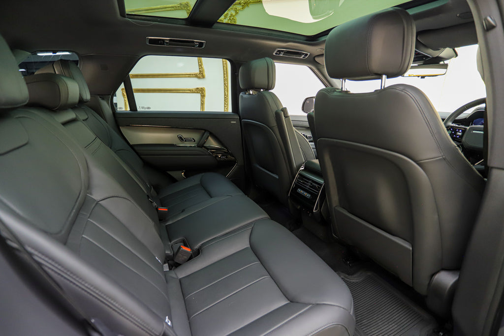 2024 Land Rover Range Rover Sport 3.0d Dynamic SE