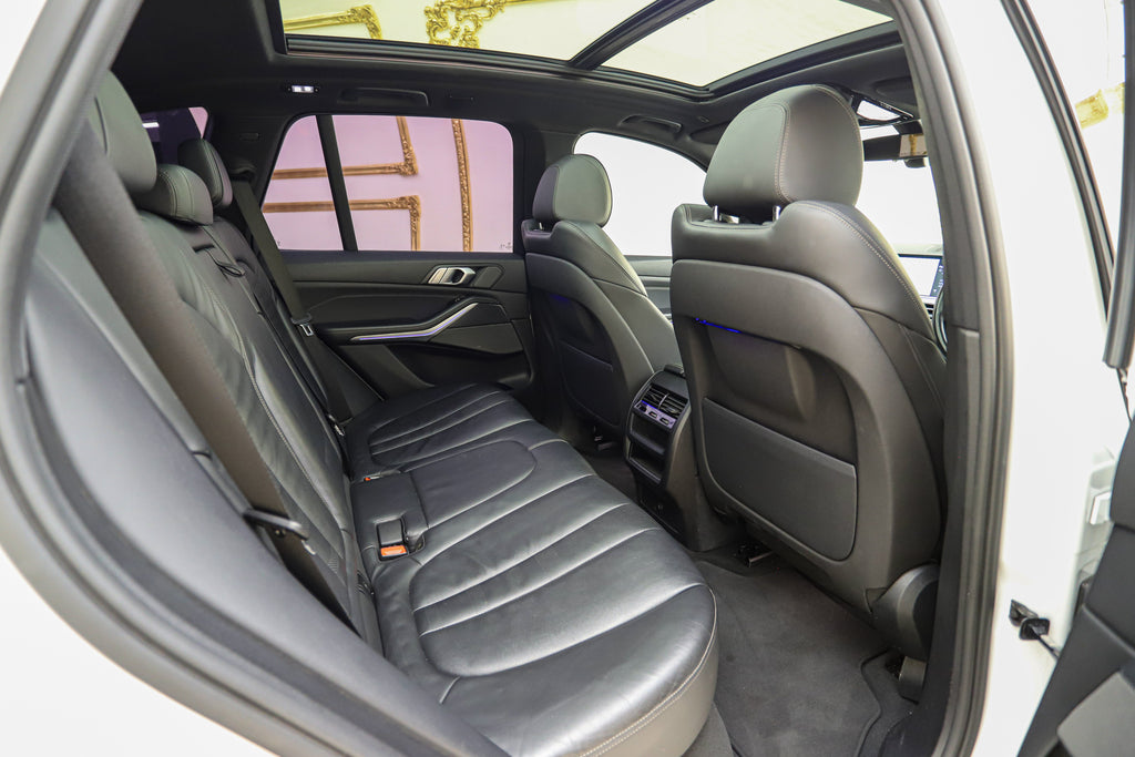 2019 BMW X5 M30d M Sport