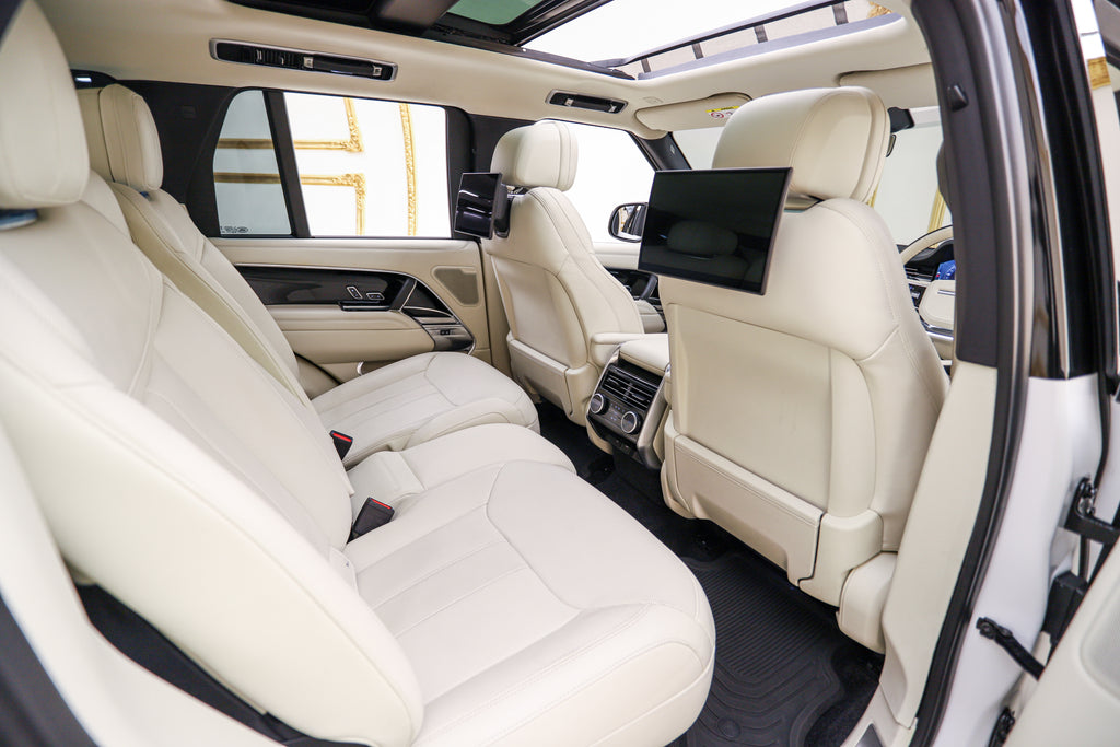 2023 Range Rover P530 4.4 Autobiography
