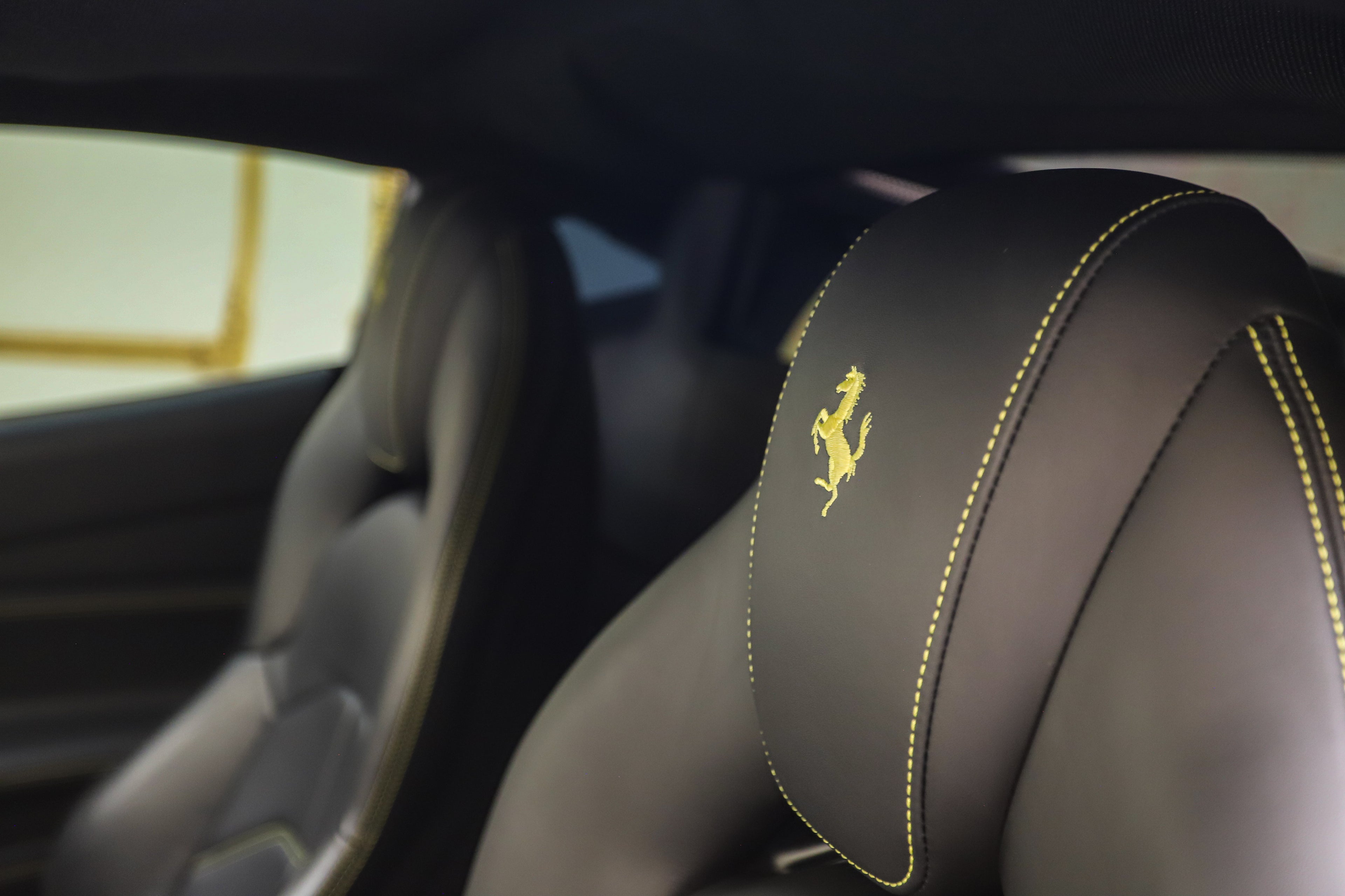 2017 Ferrari 488 GTB