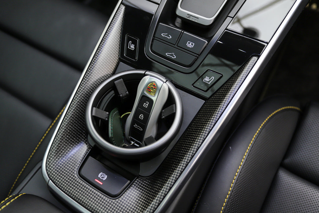 2023 Porsche 911 Turbo S (992)