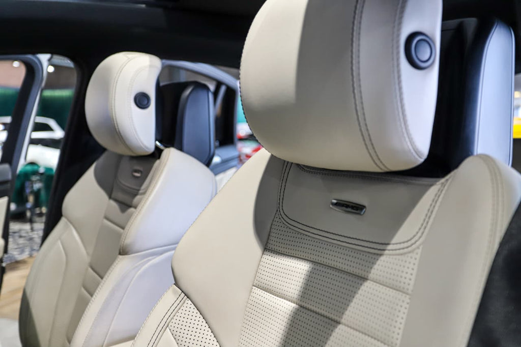 2017 Mercedes Benz GLE 63 S AMG