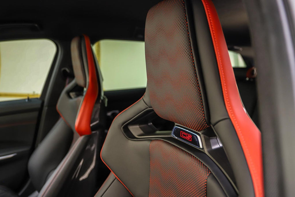 2026 BMW M3 CS Touring (G81)
