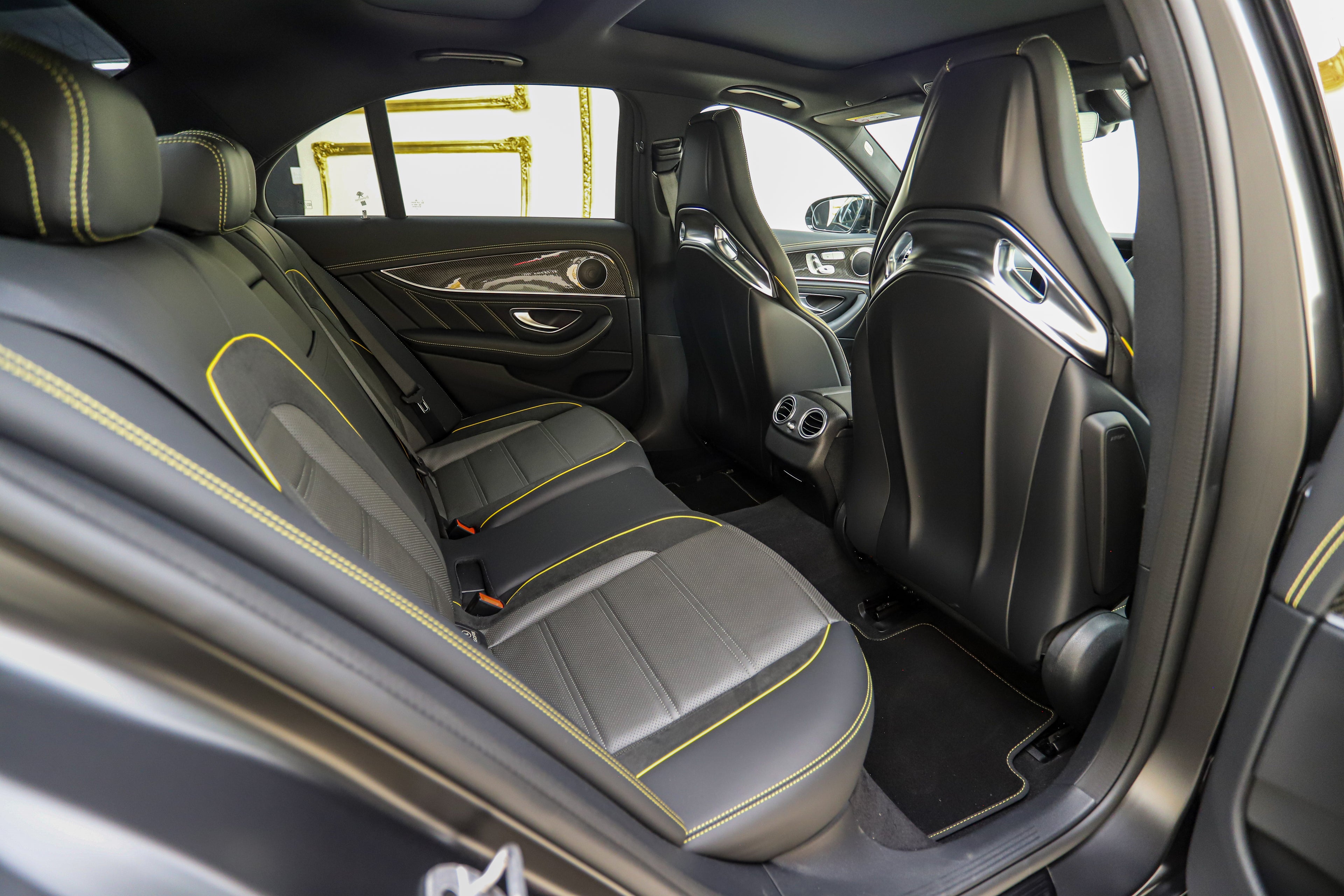 2023 Mercedes Benz E63 s AMG Final Edition