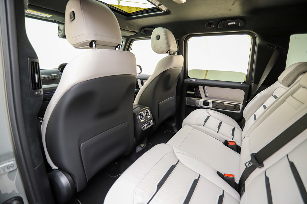 2026 Mercedes Benz G63 AMG