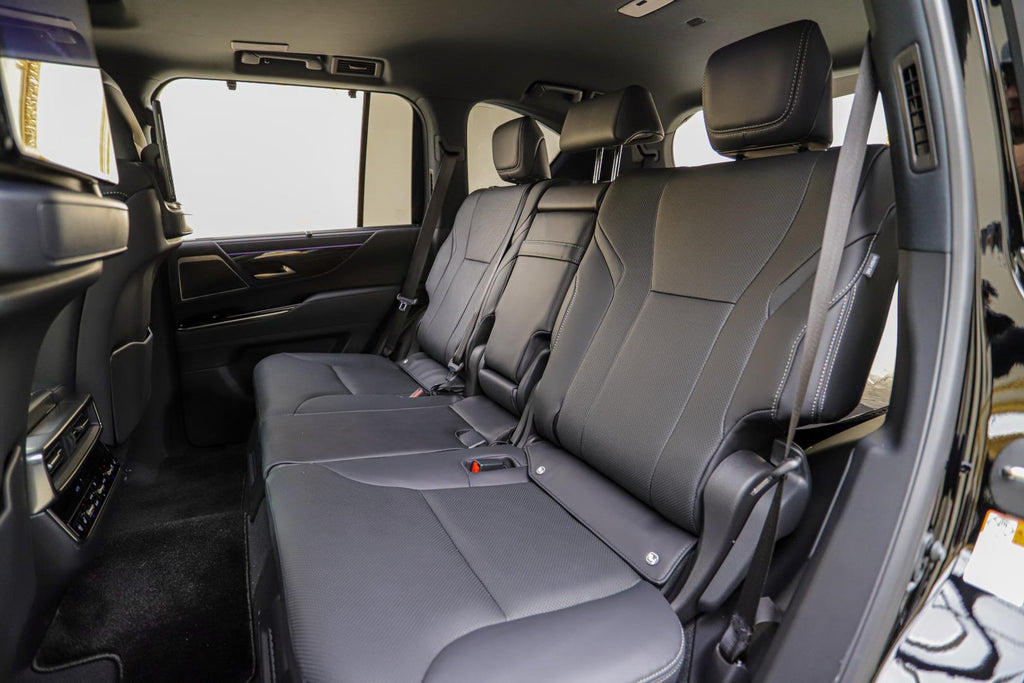 2025 Lexus LX600 Urban