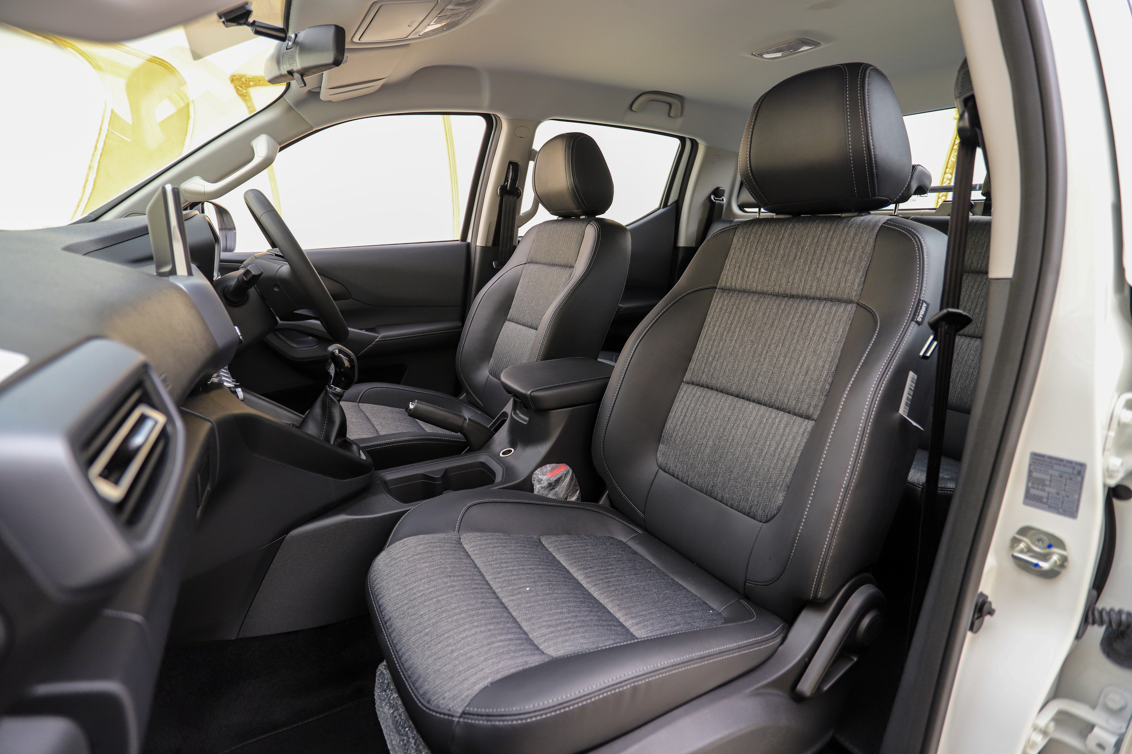 2026 Changan Hunter 2.0d CS Double Cab